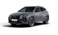 Hyundai TUCSON N-Line "Privat" PHEV 252PS grau 4WD Panoramadach Grau - thumbnail 2