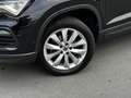 SEAT Ateca 1.0 TSI Style ACC LED Navi PDC Klima Shz FullLink Noir - thumbnail 4