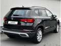SEAT Ateca 1.0 TSI Style ACC LED Navi PDC Klima Shz FullLink Noir - thumbnail 3