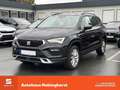 SEAT Ateca 1.0 TSI Style ACC LED Navi PDC Klima Shz FullLink Schwarz - thumbnail 1