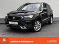 SEAT Ateca 1.0 TSI Style ACC LED Navi PDC Klima Shz FullLink Noir - thumbnail 1