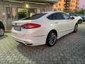 Ford Mondeo Mondeo 4p 2.0 hybrid Vignale ecvt my18.75 Fehér - thumbnail 6