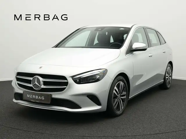 Mercedes-Benz B 220 B 220 d Progressive Multi+Kamera+Totw+MBUX Navi