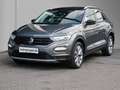 Volkswagen T-Roc 1.0 TSI Style Navi/LaneAssist/SHZ Grau - thumbnail 2