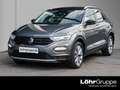 Volkswagen T-Roc 1.0 TSI Style Navi/LaneAssist/SHZ Grau - thumbnail 1