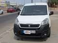 Peugeot Partner 1.6BlueHDI S&S Premium Long 1000kg 100 Blanc - thumbnail 16