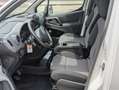 Peugeot Partner 1.6BlueHDI S&S Premium Long 1000kg 100 Blanc - thumbnail 8