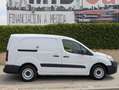 Peugeot Partner 1.6BlueHDI S&S Premium Long 1000kg 100 Blanc - thumbnail 4