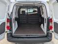 Peugeot Partner 1.6BlueHDI S&S Premium Long 1000kg 100 Blanc - thumbnail 11