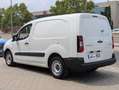 Peugeot Partner 1.6BlueHDI S&S Premium Long 1000kg 100 Blanc - thumbnail 14