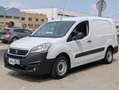 Peugeot Partner 1.6BlueHDI S&S Premium Long 1000kg 100 Blanc - thumbnail 15