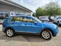 Volkswagen Tiguan Highline 4Motion 2.0 TSI DSG BMT/Start-Stopp Blau - thumbnail 4