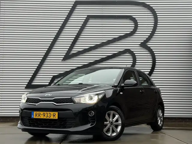 Kia Rio 1.0 TGDI ComfortPlusLine Navigator Navi|Camera|Air
