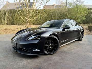 Sport Turismo 105kWh/BOSE/Pano/Sport Chrono/Surround/ACC/Top!