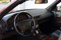 Mercedes-Benz SL 300 SL-300-24V *OLDTIMER*18"ZOLL-HARDTOP-WENIG KM* Rot - thumbnail 12