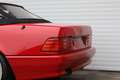 Mercedes-Benz SL 300 SL-300-24V *OLDTIMER*18"ZOLL-HARDTOP-WENIG KM* Rot - thumbnail 10