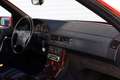 Mercedes-Benz SL 300 SL-300-24V *OLDTIMER*18"ZOLL-HARDTOP-WENIG KM* Rot - thumbnail 13