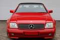 Mercedes-Benz SL 300 SL-300-24V *OLDTIMER*18"ZOLL-HARDTOP-WENIG KM* Rot - thumbnail 4