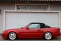 Mercedes-Benz SL 300 SL-300-24V *OLDTIMER*18"ZOLL-HARDTOP-WENIG KM* Rot - thumbnail 7