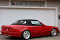 Mercedes-Benz SL 300 SL-300-24V *OLDTIMER*18"ZOLL-HARDTOP-WENIG KM* Rot - thumbnail 9