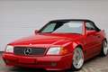 Mercedes-Benz SL 300 SL-300-24V *OLDTIMER*18"ZOLL-HARDTOP-WENIG KM* Rot - thumbnail 1