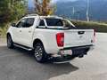 Nissan Navara Tekna Double Cab 4x4 / 3,5t AHK / Leder / Klima Weiß - thumbnail 4