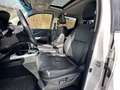 Nissan Navara Tekna Double Cab 4x4 / 3,5t AHK / Leder / Klima Weiß - thumbnail 17