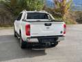 Nissan Navara Tekna Double Cab 4x4 / 3,5t AHK / Leder / Klima Weiß - thumbnail 5