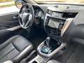 Nissan Navara Tekna Double Cab 4x4 / 3,5t AHK / Leder / Klima Weiß - thumbnail 11