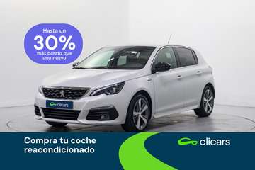 1.2 PureTech S&S GT Line 130