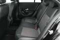 Mercedes-Benz CLA 180 Business Solution LEDER/STOF LED GPS PDC CAM CC. Noir - thumbnail 7