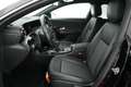 Mercedes-Benz CLA 180 Business Solution LEDER/STOF LED GPS PDC CAM CC. Noir - thumbnail 4