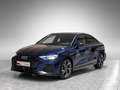 Audi A3 Limousine S line 30TFSI MMI Navigation+ PDC+ Blau - thumbnail 2