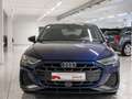 Audi A3 Limousine S line 30TFSI MMI Navigation+ PDC+ Blau - thumbnail 7