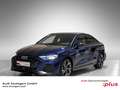 Audi A3 Limousine S line 30TFSI MMI Navigation+ PDC+ Blau - thumbnail 1