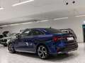 Audi A3 Limousine S line 30TFSI MMI Navigation+ PDC+ Blau - thumbnail 4
