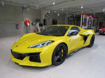 C8 E-Ray 3LZ cabriolet/convertible