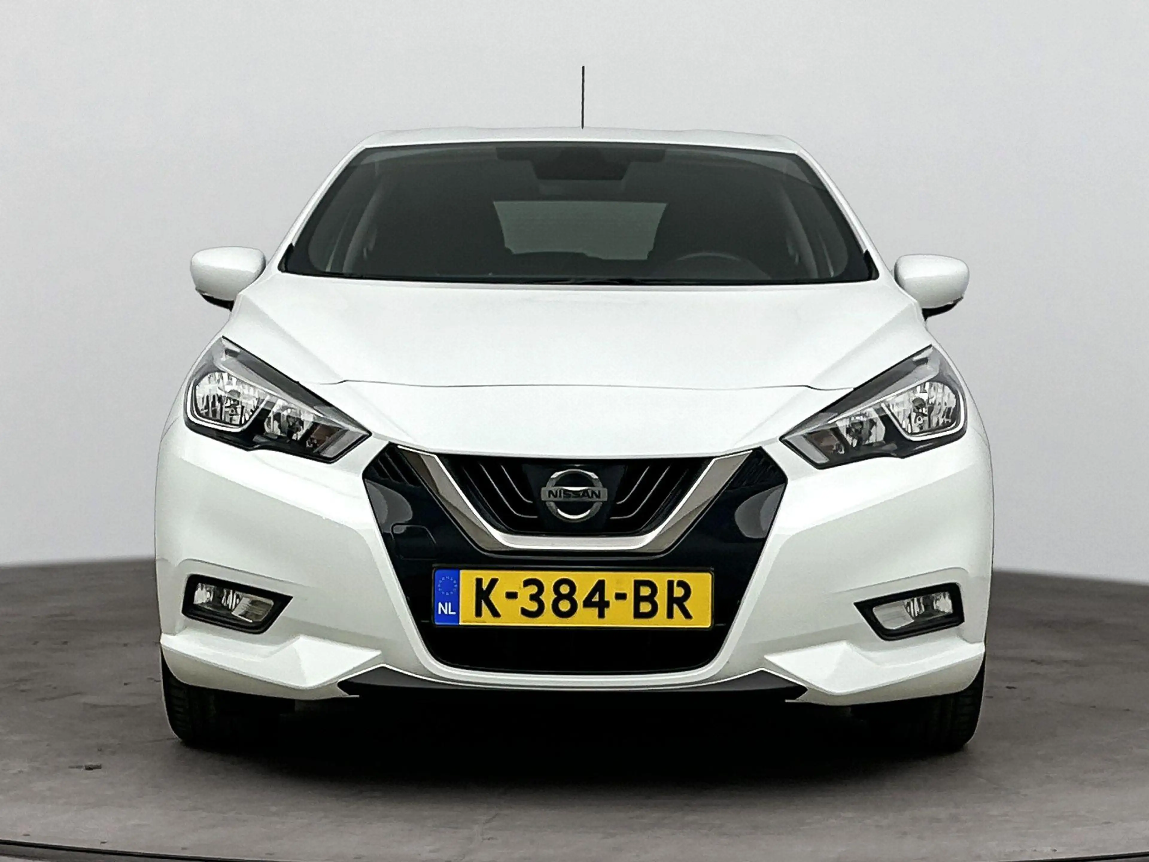 Nissan Micra 1.0 IG-T Tekna | Trekhaak | Cruise | Camera | Navi — photo 4