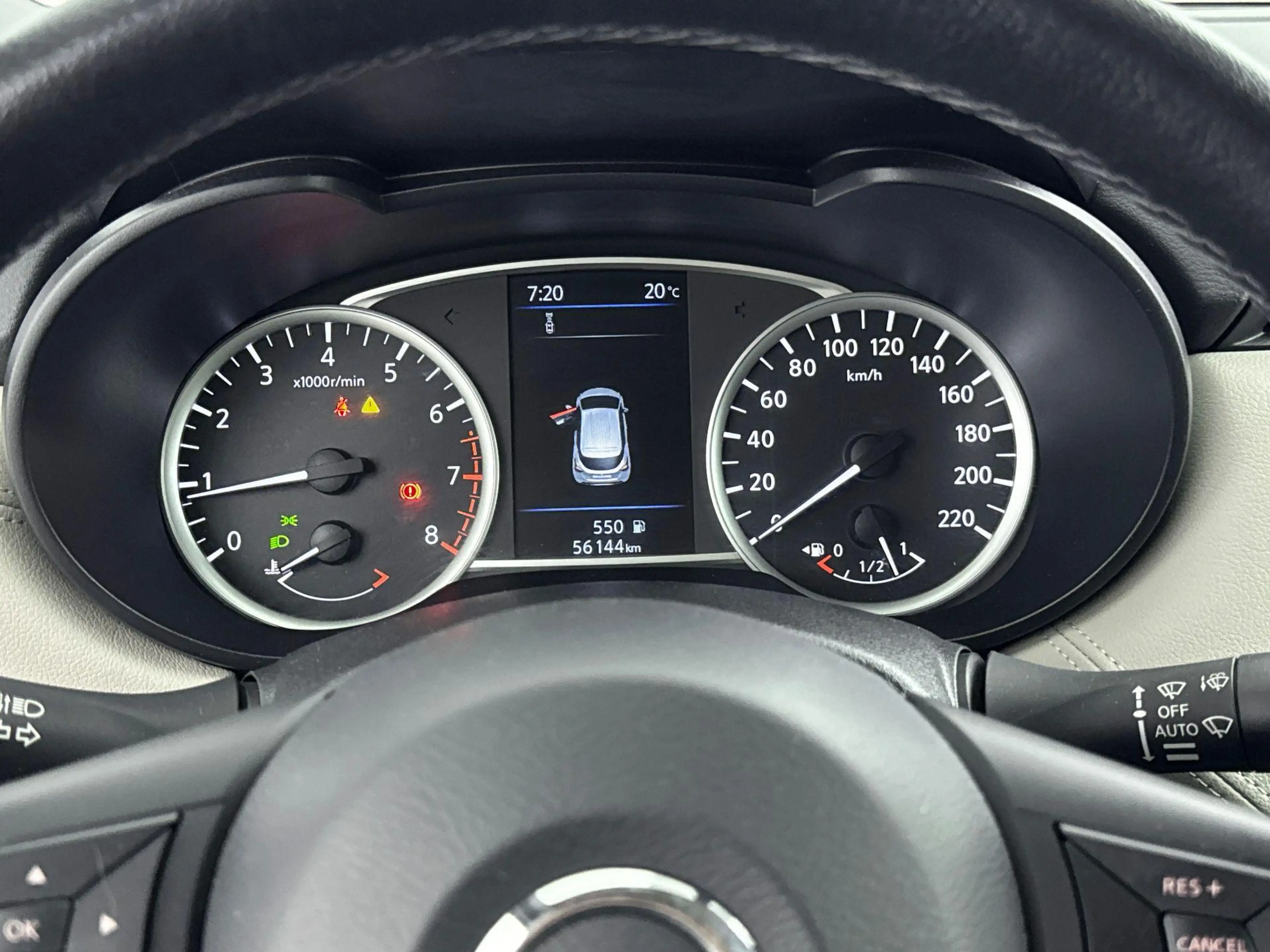 Nissan Micra 1.0 IG-T Tekna | Trekhaak | Cruise | Camera | Navi — photo 10