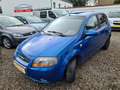 Chevrolet Kalos 1.2 SE, *Zahnriemen+ TÜV NEU* Azul - thumbnail 1
