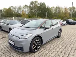 Volkswagen ID.3 Pro electric Navi Keyless RF Kamera LM19