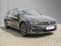 Volkswagen Passat Variant GTE 1.4 TSI DSG *LED*Navi*App-Connect*Travel-As... Grau - thumbnail 3