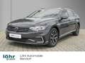 Volkswagen Passat Variant GTE 1.4 TSI DSG *LED*Navi*App-Connect*Travel-As... Grau - thumbnail 1