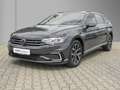 Volkswagen Passat Variant GTE 1.4 TSI DSG *LED*Navi*App-Connect*Travel-As... Grau - thumbnail 2