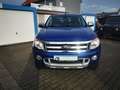 Ford Ranger Doppelkabine 4x4 Limited **19% MWST ausweisbar** Azul - thumbnail 3