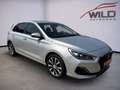 Hyundai i30 Premium 1.4l-GDI 140 PS Automatik, AWR Silber - thumbnail 3