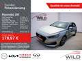 Hyundai i30 Premium 1.4l-GDI 140 PS Automatik, AWR Silber - thumbnail 1
