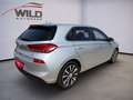 Hyundai i30 Premium 1.4l-GDI 140 PS Automatik, AWR Silber - thumbnail 5