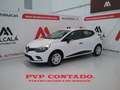 Renault Clio TCe Energy GLP Business 66kW Blanco - thumbnail 1
