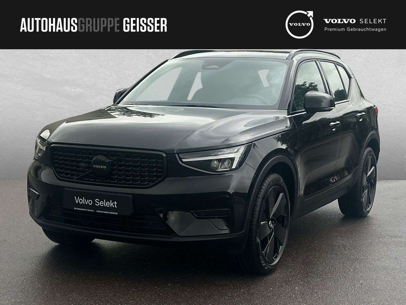 Volvo XC 40